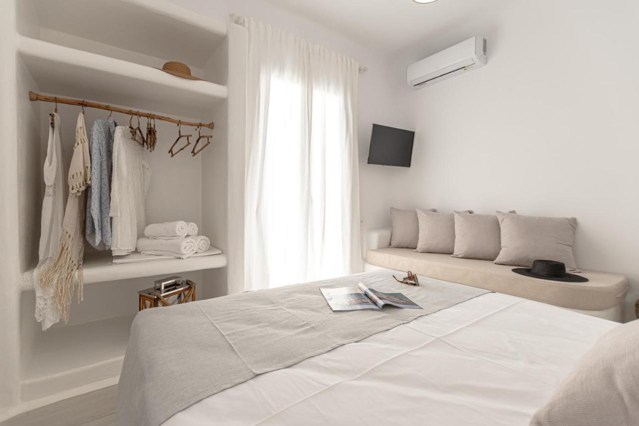 Villa Ariadne's Crown Luxury With Private Pool Vivlos