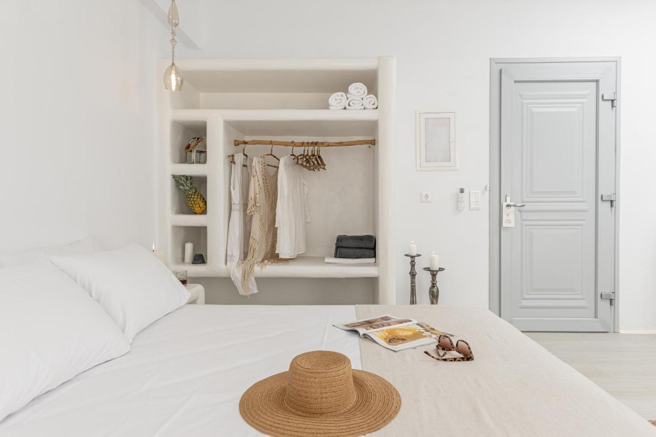 Ariadne's Crown Luxury With Private Pool Villa *