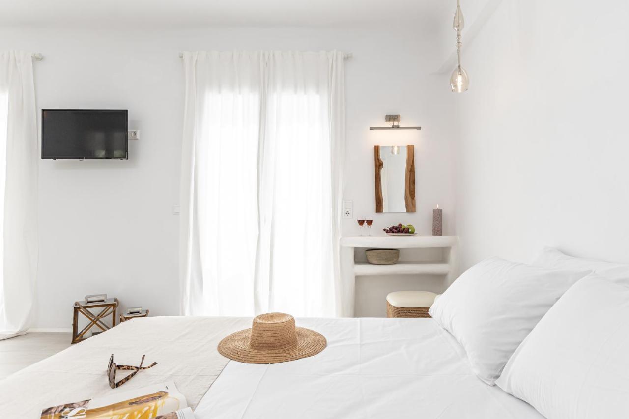 Villa Ariadne's Crown Luxury With Private Pool *