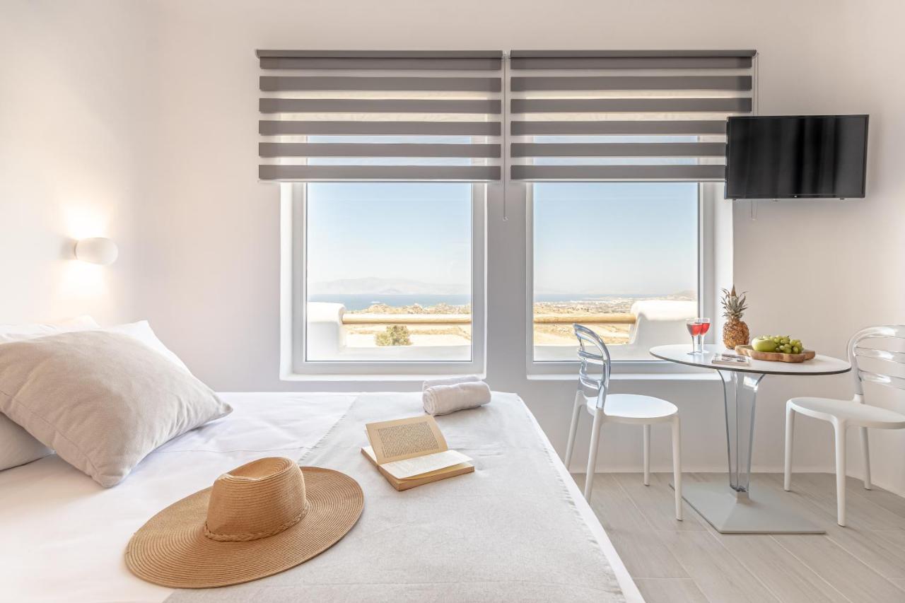 Ariadne's Crown Luxury With Private Pool *