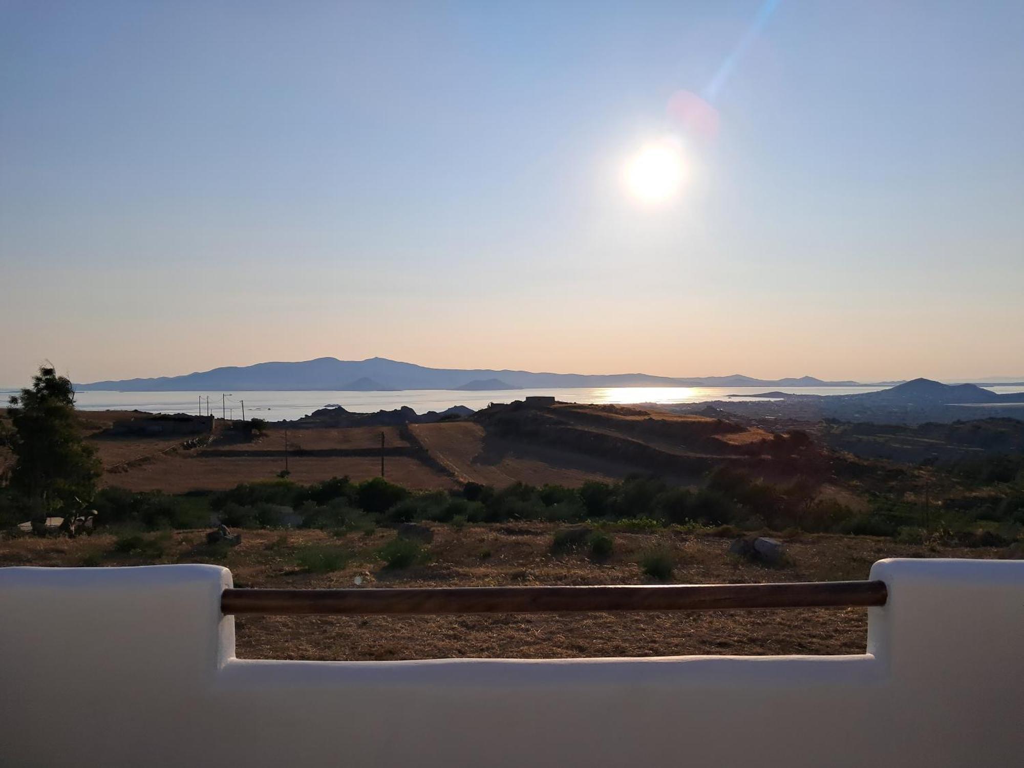 Ariadne's Crown Luxury With Private Pool * Vivlos
