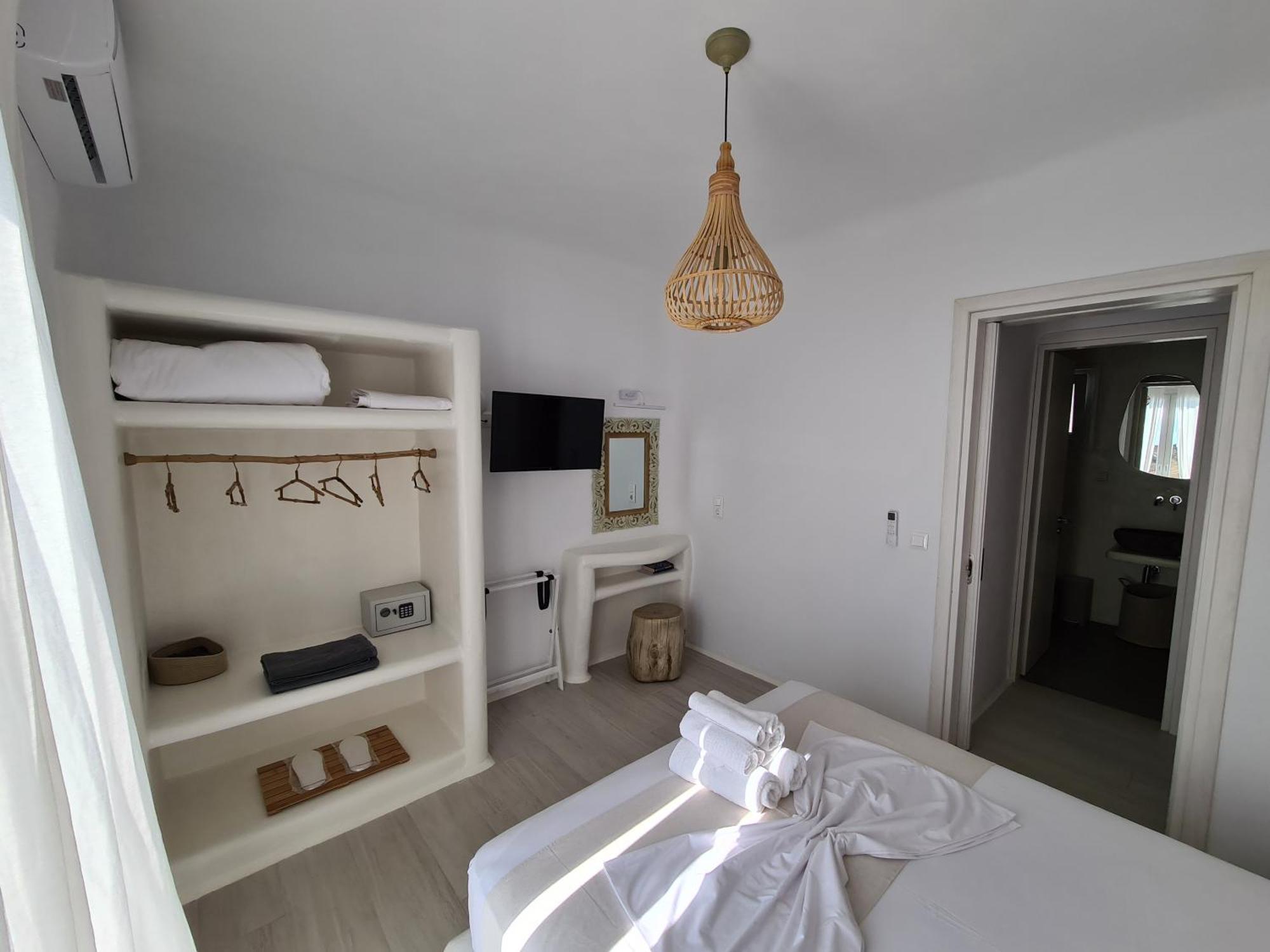Villa Ariadne's Crown Luxury With Private Pool
