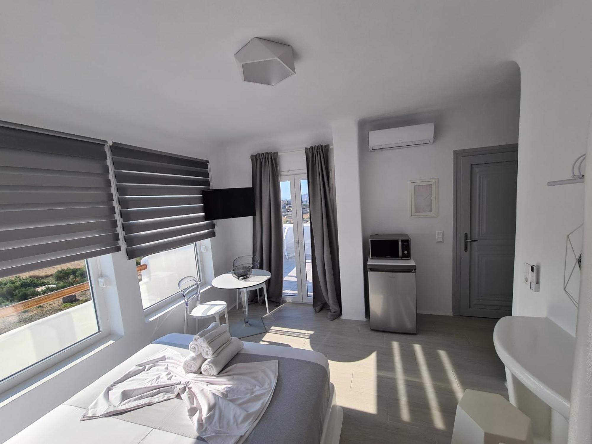Ariadne's Crown Luxury With Private Pool *