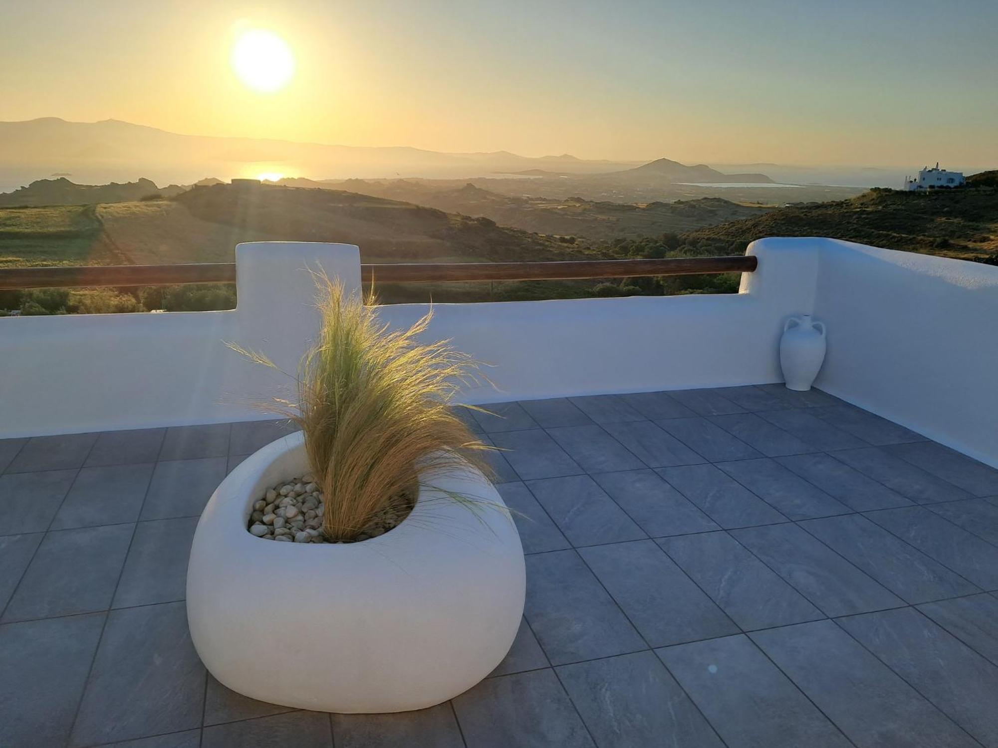 Ariadne's Crown Luxury With Private Pool * Vivlos