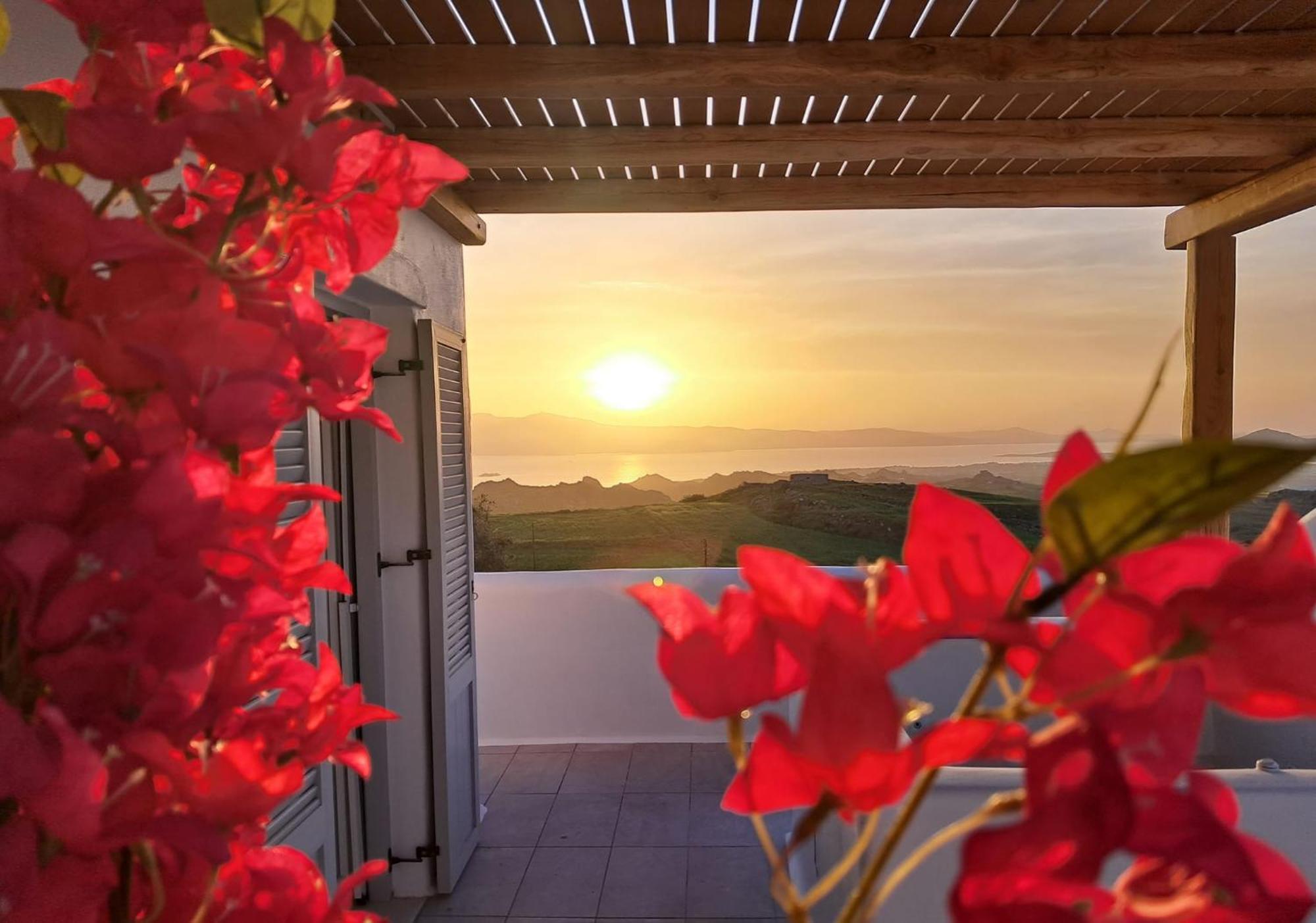 Ariadne's Crown Luxury With Private Pool *