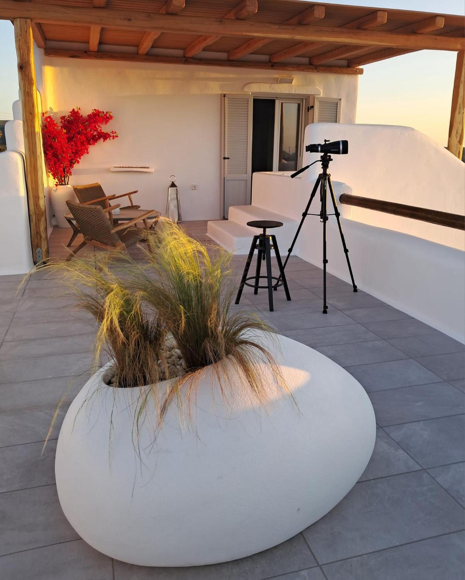 Villa Ariadne's Crown Luxury With Private Pool