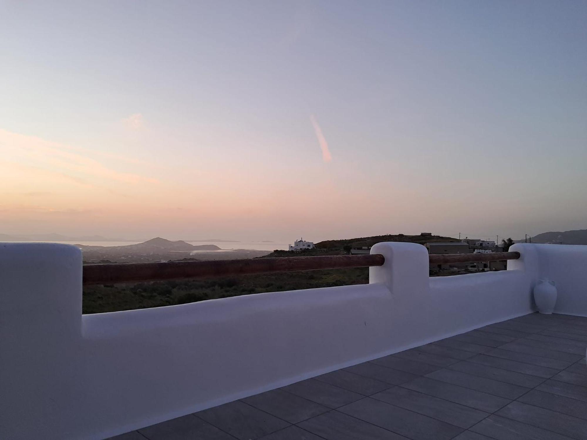 Villa Ariadne's Crown Luxury With Private Pool *