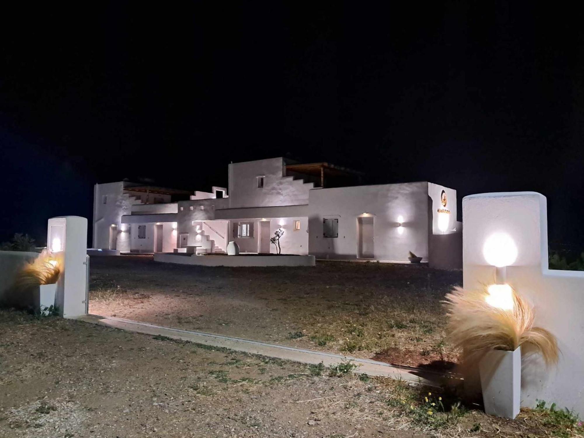 Ariadne's Crown Luxury With Private Pool * Vivlos
