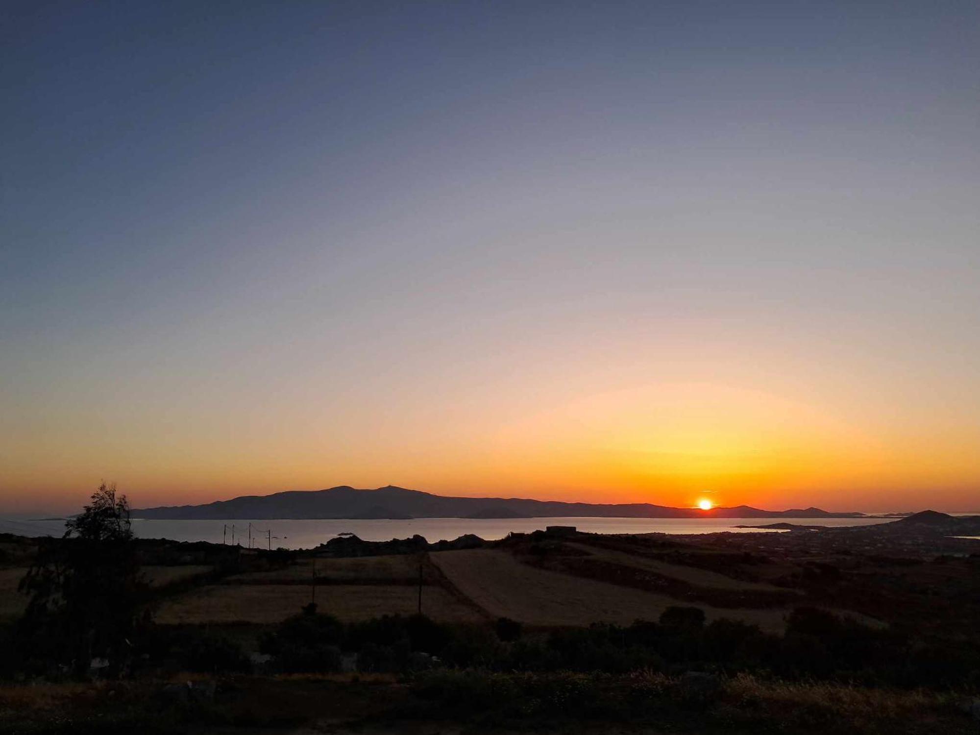 Villa Ariadne's Crown Luxury With Private Pool Vivlos