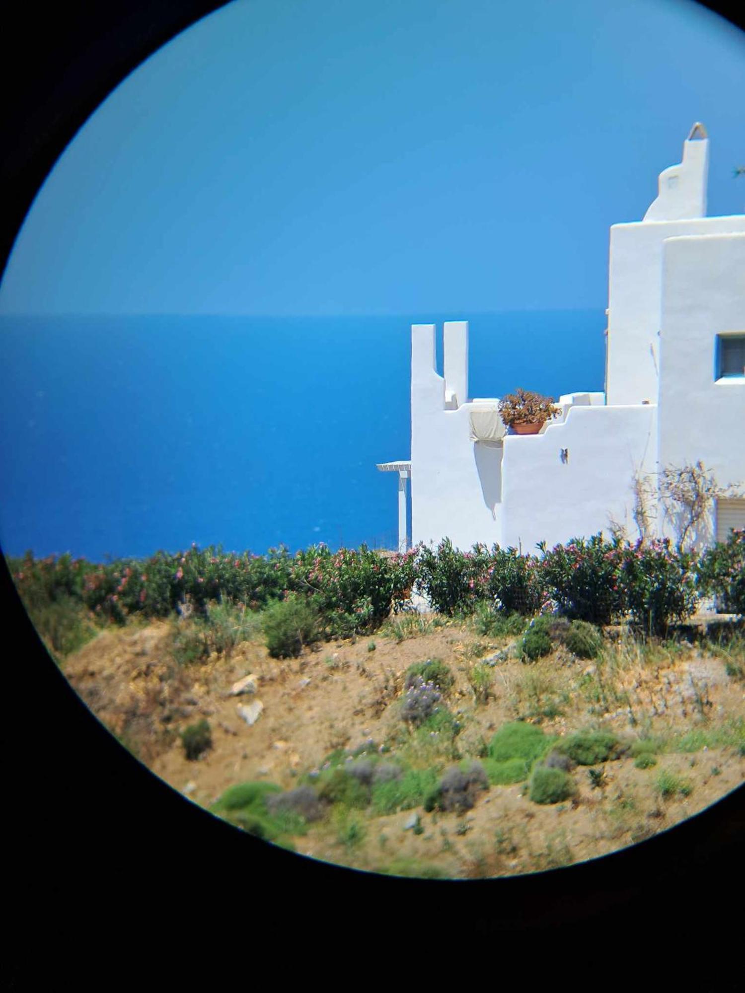 Ariadne's Crown Luxury With Private Pool *