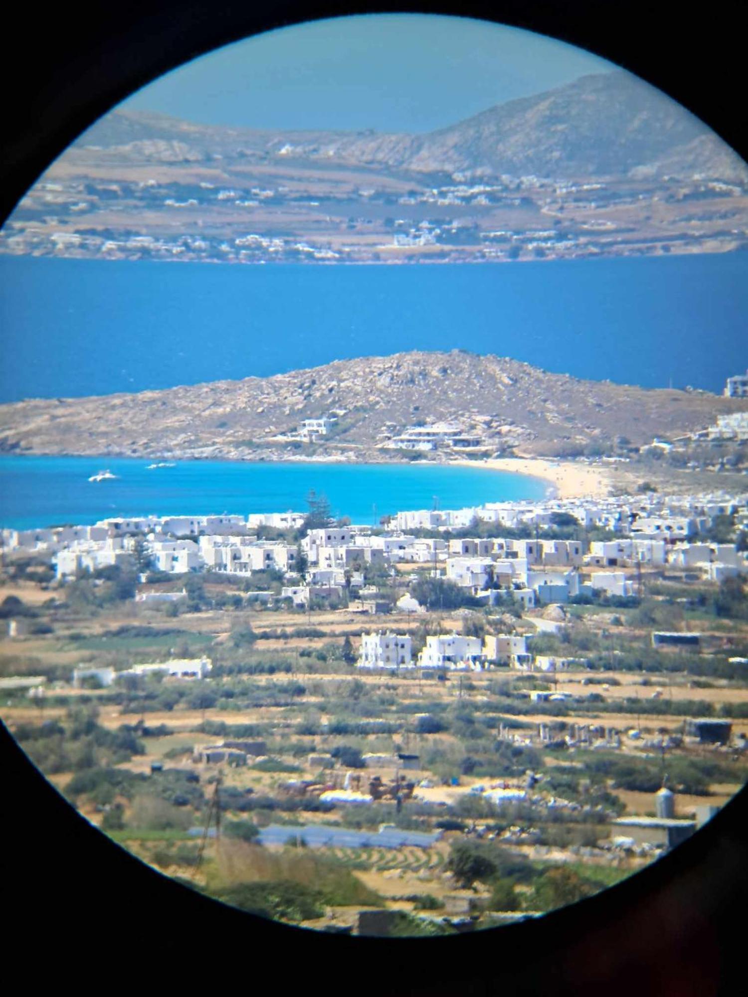 Ariadne's Crown Luxury With Private Pool Villa *