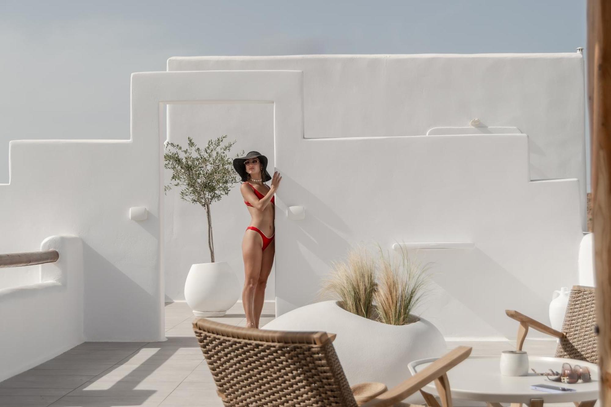 Ariadne's Crown Luxury With Private Pool * Vivlos